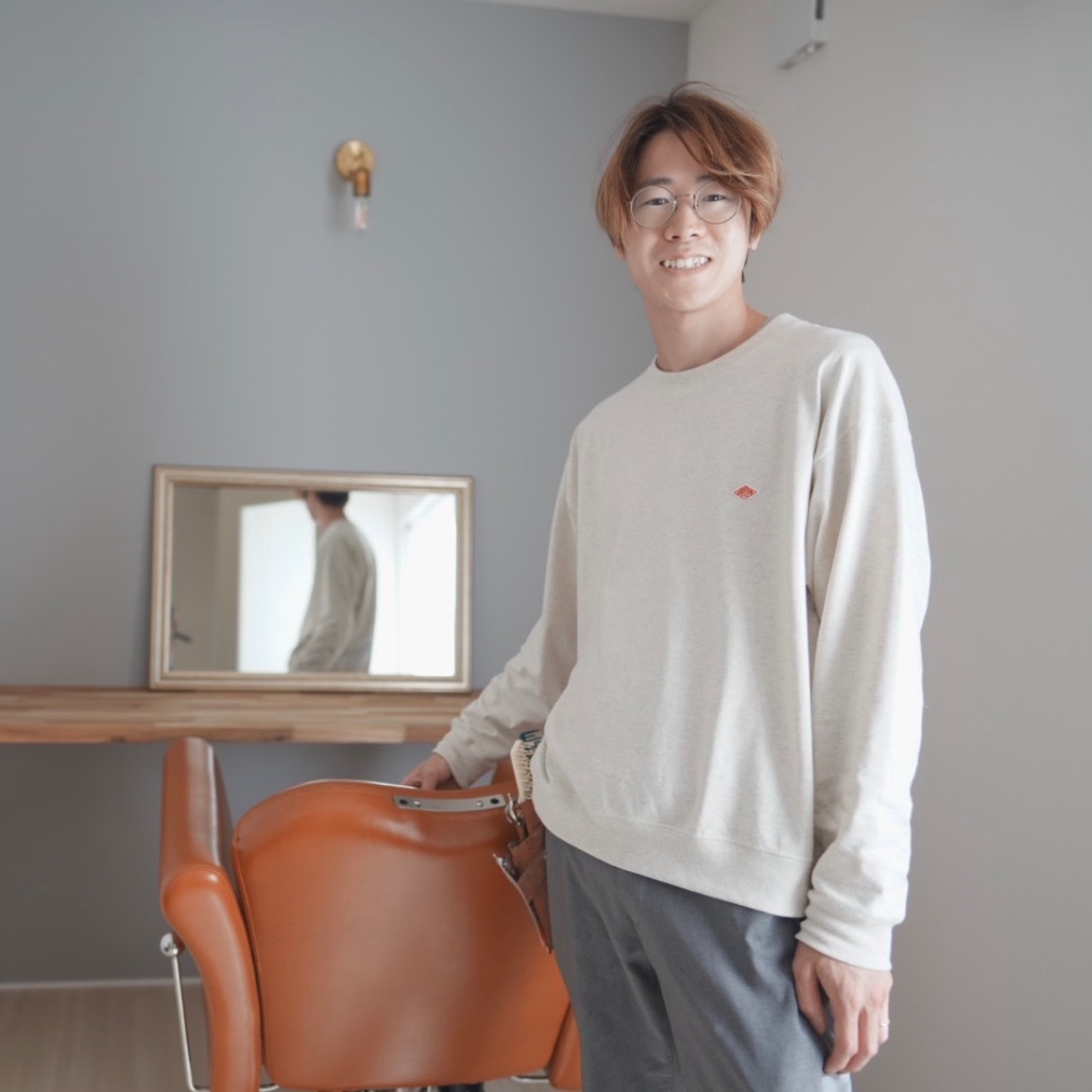 大脇 貴志のアバター