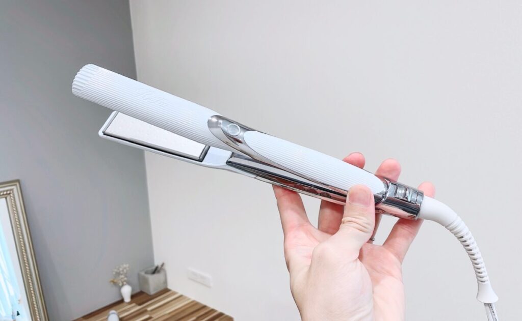 リファストレートアイロンプロ