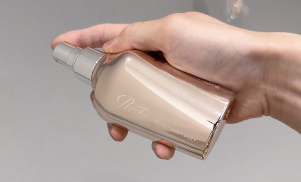 リファハートミストエアリー