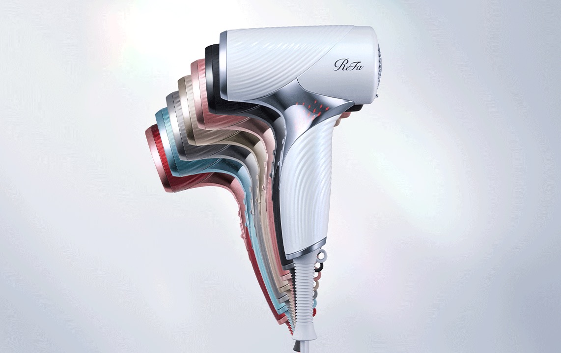 リファビューテックドライヤーSE