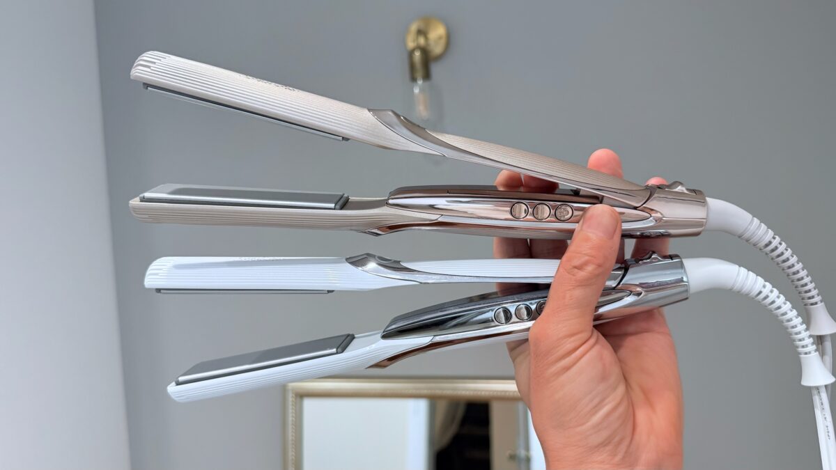 2025】リファ新作プロ+（プラス）の違いは？ストレートアイロン