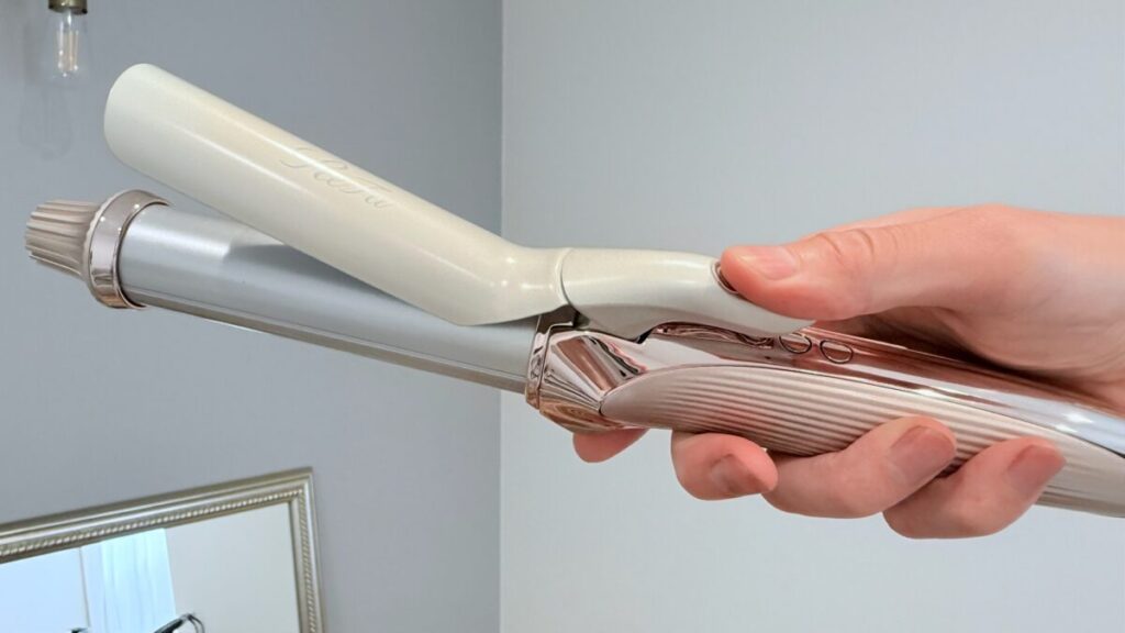 リファカールアイロンプロ+(プラス)