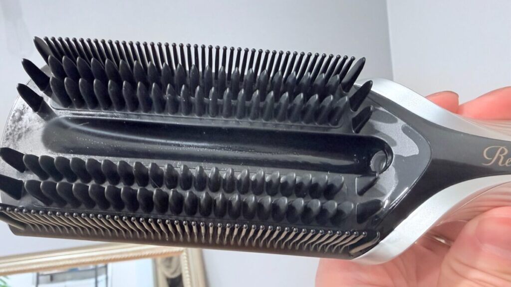 リファトリートメントアイロン